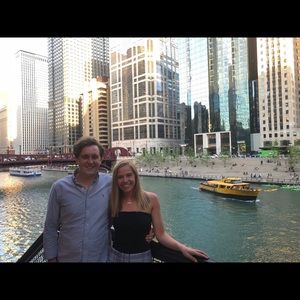 Meet your Posher, Sydney